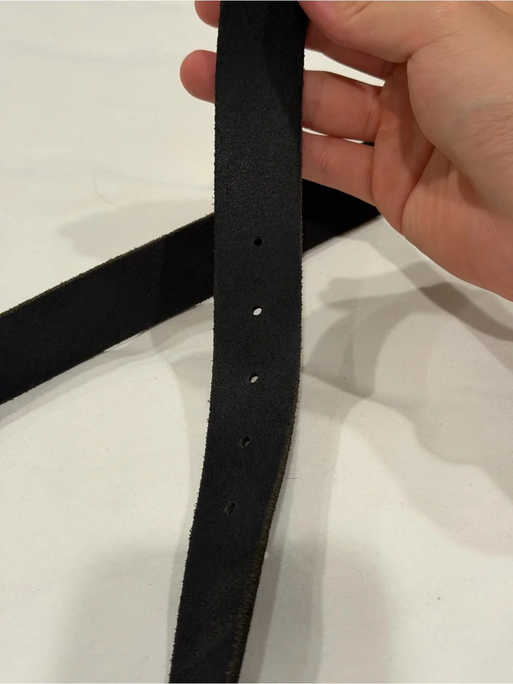 Gucci tiger feline belt